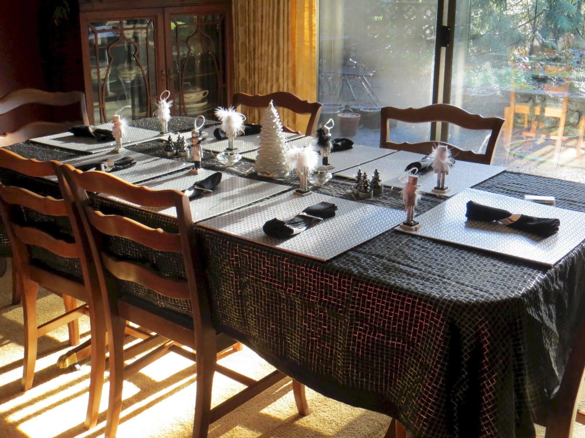 Misty Meadows B&B แลงฟอร์ด ภายนอก รูปภาพ
